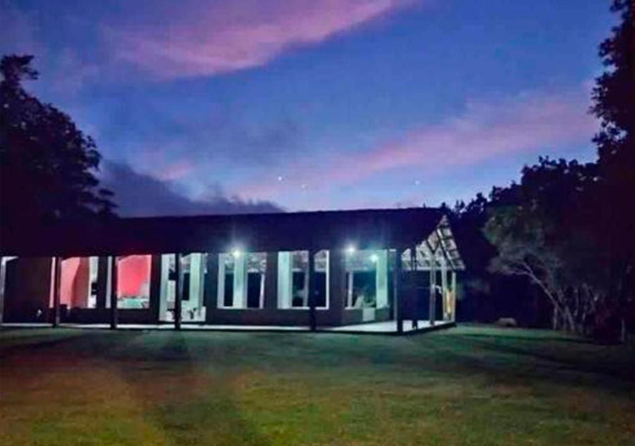 SITIO DA TORRE - REFÚGIO FAMILIA, descanso e conexão c natureza Ibiúna Exterior foto