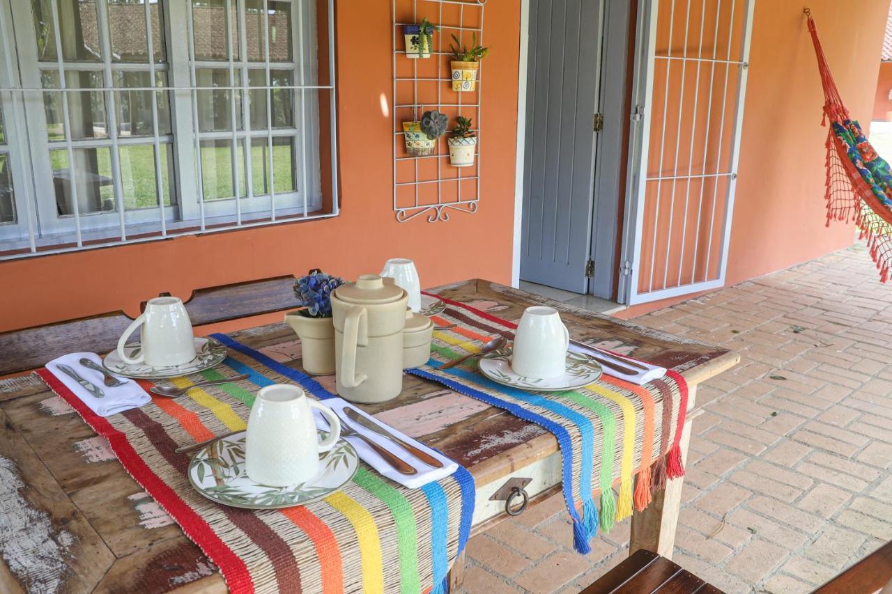 SITIO DA TORRE - REFÚGIO FAMILIA, descanso e conexão c natureza Ibiúna Exterior foto